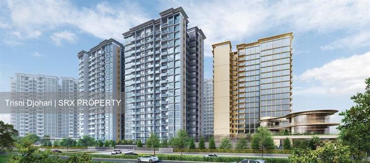 Grand Dunman (D15), Apartment #548448001
